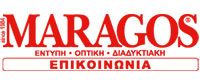 MARAGOS LTD