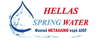 HELLAS SPRING WATER
