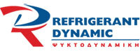 REFRIGERANT DYNAMIC