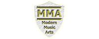 MODERN MUSIC ARTS