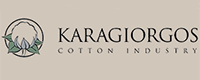 ΚARAGIORGOS COTTON INDUSTRY