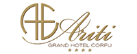 ARITI GRAND HOTEL