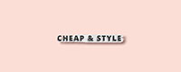 CHEAP & STYLE