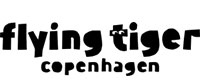 FLYING TIGER COPENHAGEN