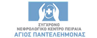 ΑΓΙΟΣ ΠΑΝΤΕΛΕΗΜΩΝ