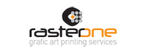 RASTERONE GRAFIC ART PRINTING SERVICES