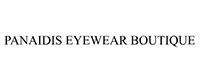 PANAIDIS EYEWEAR BOUTIQUE