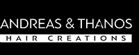 ANDREAS & THANOS HAIR CREATIONS
