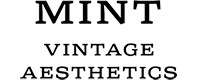 MINT FOR VINTAGE