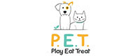PLAY EAT TREAT