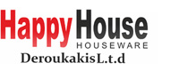 HAPPY HOUSE HOUSEWARE