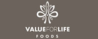 VALUE FOR LIFE FOODS A.E.