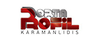 PORTA PROFIL