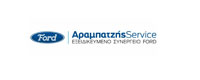 ΑΡΑΜΠΑΤΖΗΣ FORD SERVICE