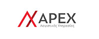 APEX ΛΟΓΙΣΤΙΚΕΣ ΥΠΗΡΕΣΙΕΣ