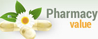 PHARMACY VALUE