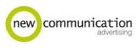 NEW COMMUNICATION