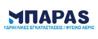 ΜΠΑΡΑΣ ΧΡΗΣΤΟΣ ΥΔΡΑΥΛΙΚΕΣ ΕΓΚΑΤΑΣΤΑΣΕΙΣ