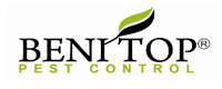 BENITOP PEST CONTROL