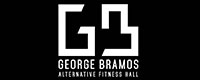 GB ALTERNATIVE FITNESS HALL