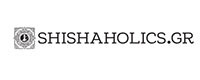 SHISHAHOLICS GR