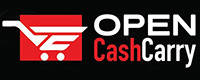 OPEN CASH CARRY
