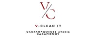 V CLEAN IT