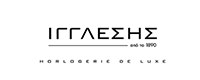 ΩΡΟΛΟΓΟΠΟΙΪΑ ΙΓΓΛΕΣΗΣ