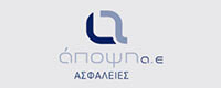 ΑΠΟΨΗ ΑΕ - ΑΣΦΑΛΕΙΕΣ