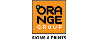 ORANGE - GROUP