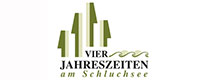 VIER JAHRESZEITEN AM SCHLUCHSEE