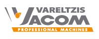 Vacom Βαρελτζής
