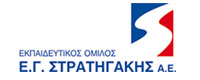 ΟΜΙΛΟΣ ΣΤΡΑΤΗΓΑΚΗ