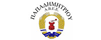ΠΑΠΑΔΗΜΗΤΡΙΟΥ ΑΒΕΕ