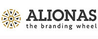 ALIONAS THE BRANDLING WHEEL