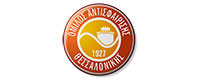 THESSALONIKI TENNIS CLUB